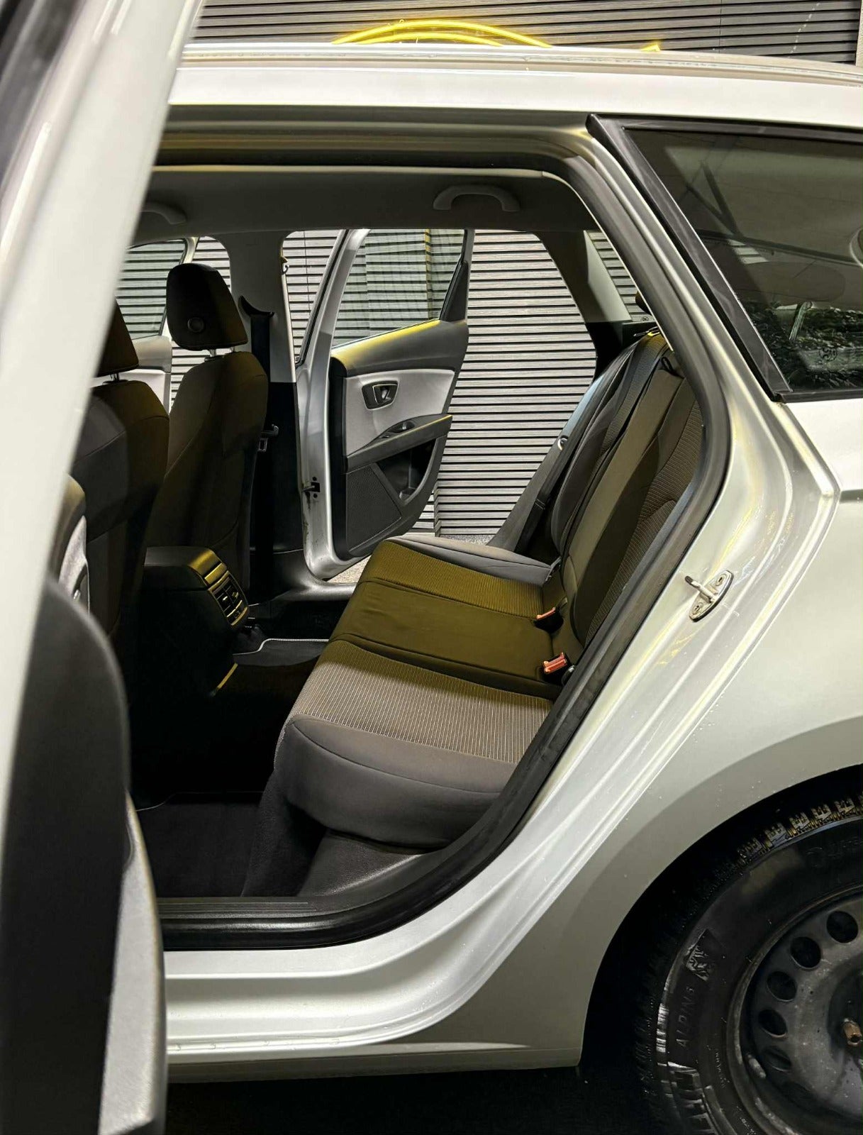 Billede af Seat Leon 1,4 TSi 150 Style