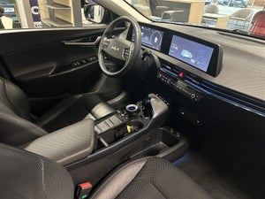 Kia EV6 Long Range Upgrade