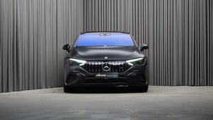 Mercedes EQE43 AMG 4Matic