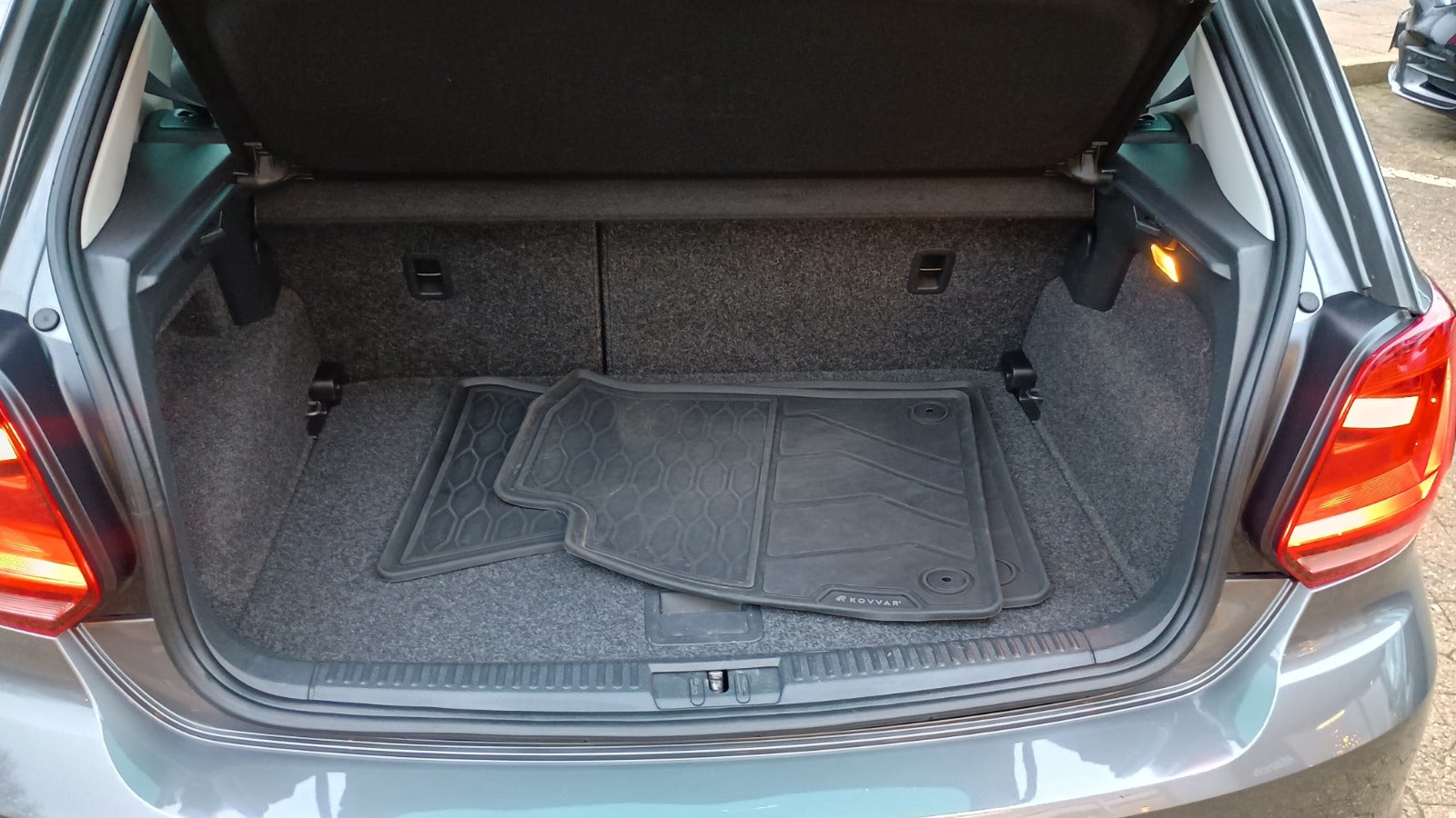 Billede af VW Polo 1,2 TSi 90 Comfortline DSG BMT