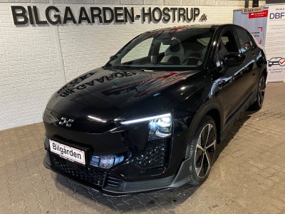 Aiways U6  Premium 5d