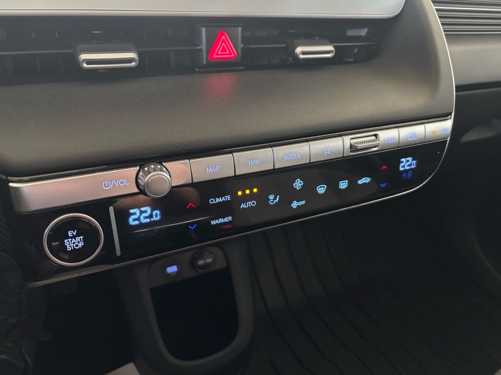 Hyundai Ioniq 5 Advanced AWD