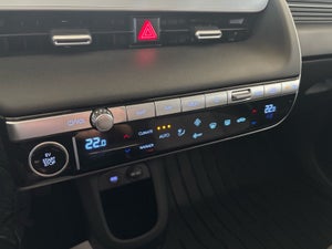 Hyundai Ioniq 5 Advanced AWD
