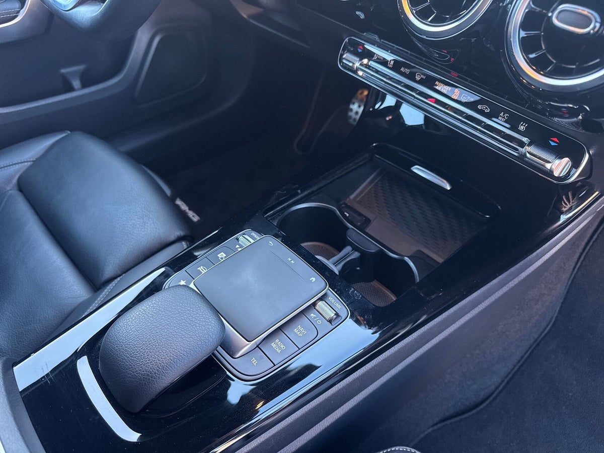 Mercedes A250 e AMG Line aut. billede 15