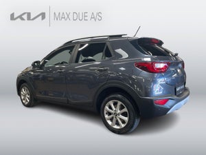Kia Stonic Attraction