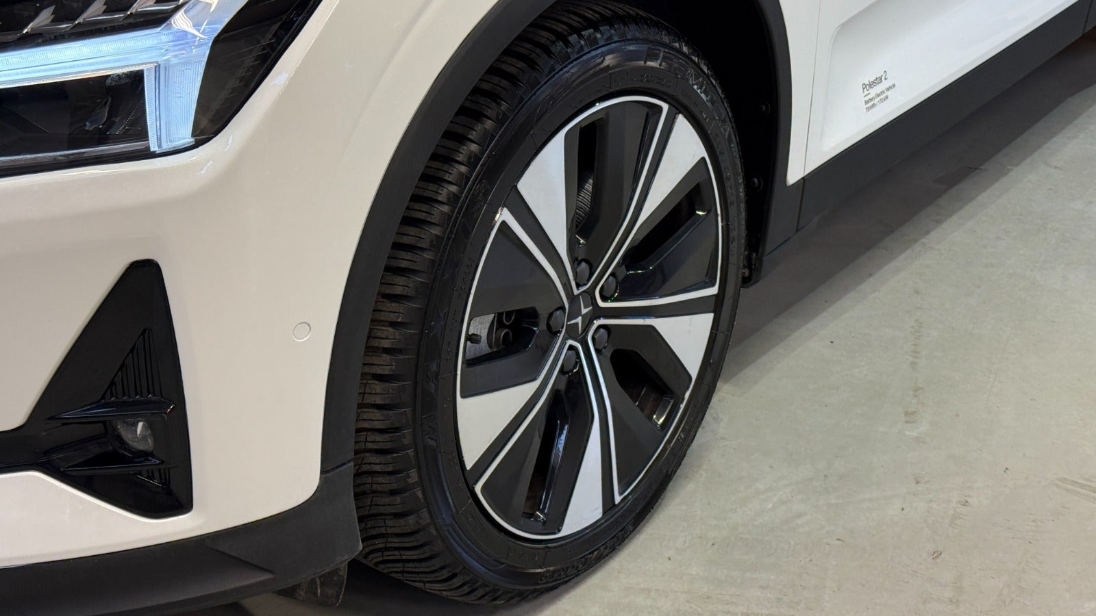 Billede af Polestar 2  Long Range