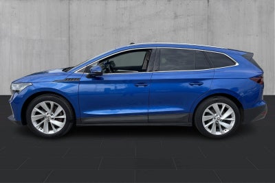 Skoda Enyaq iV Skoda Enyaq iV - 1