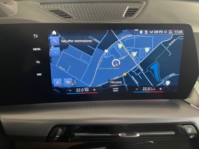 BMW iX1 xDrive30 M-Sport