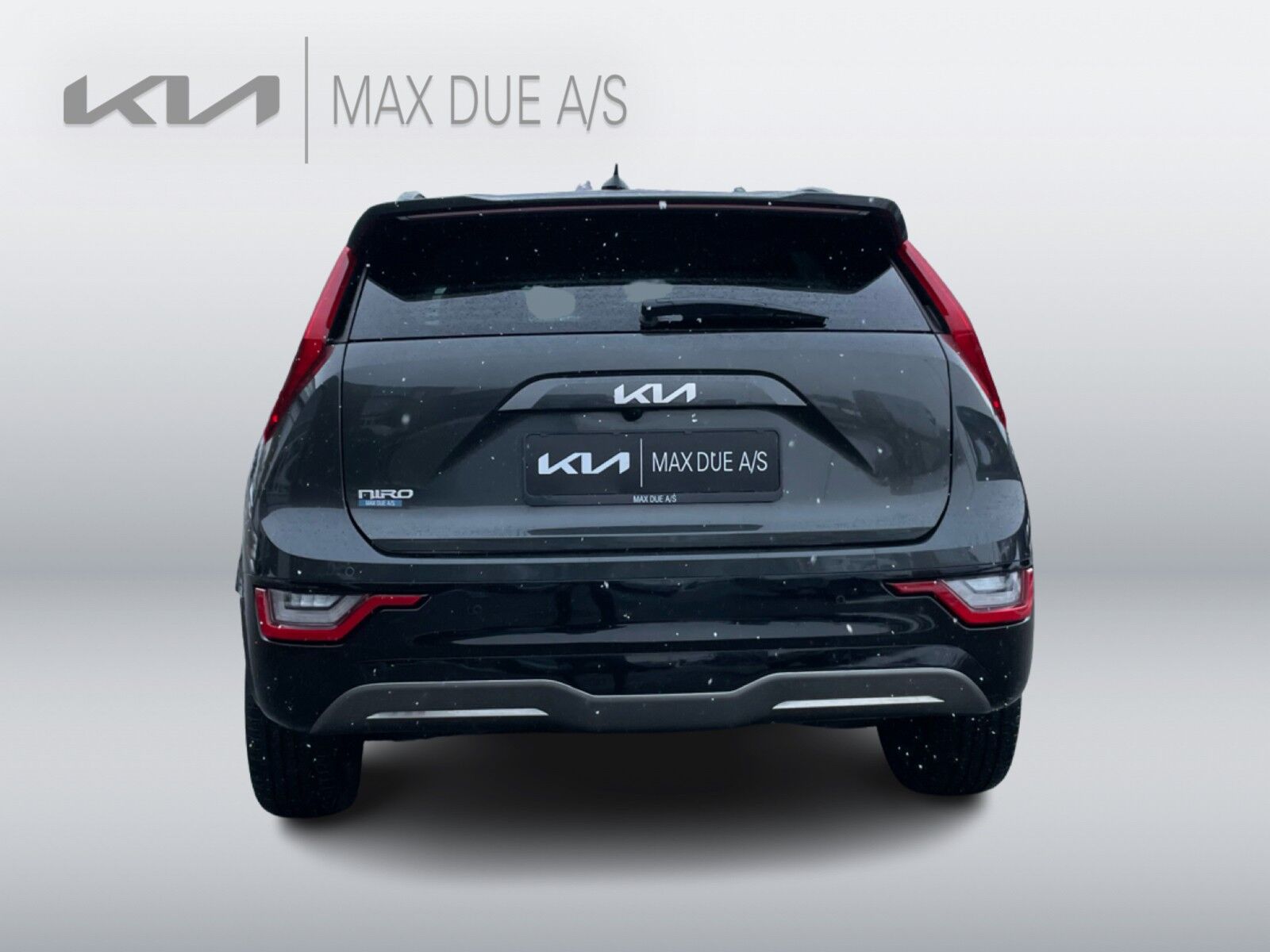 Kia Niro EV Prestige