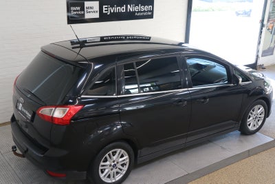 Ford Grand C-MAX TDCi 115 Trend 7prs