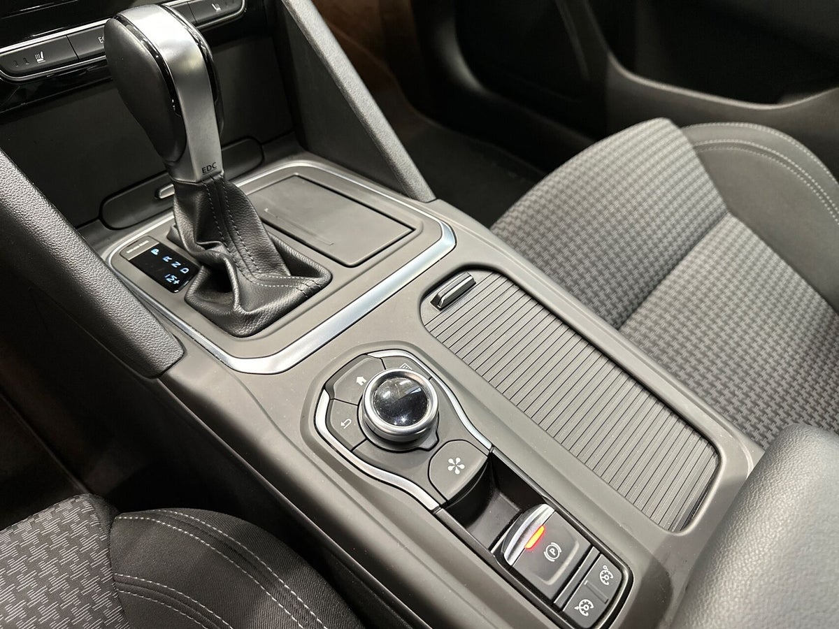 Renault Talisman dCi 130 Zen Sport Tourer EDC billede 15