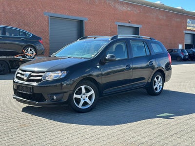Dacia Logan 0,9 TCe 90 Ambiance MCV 5d