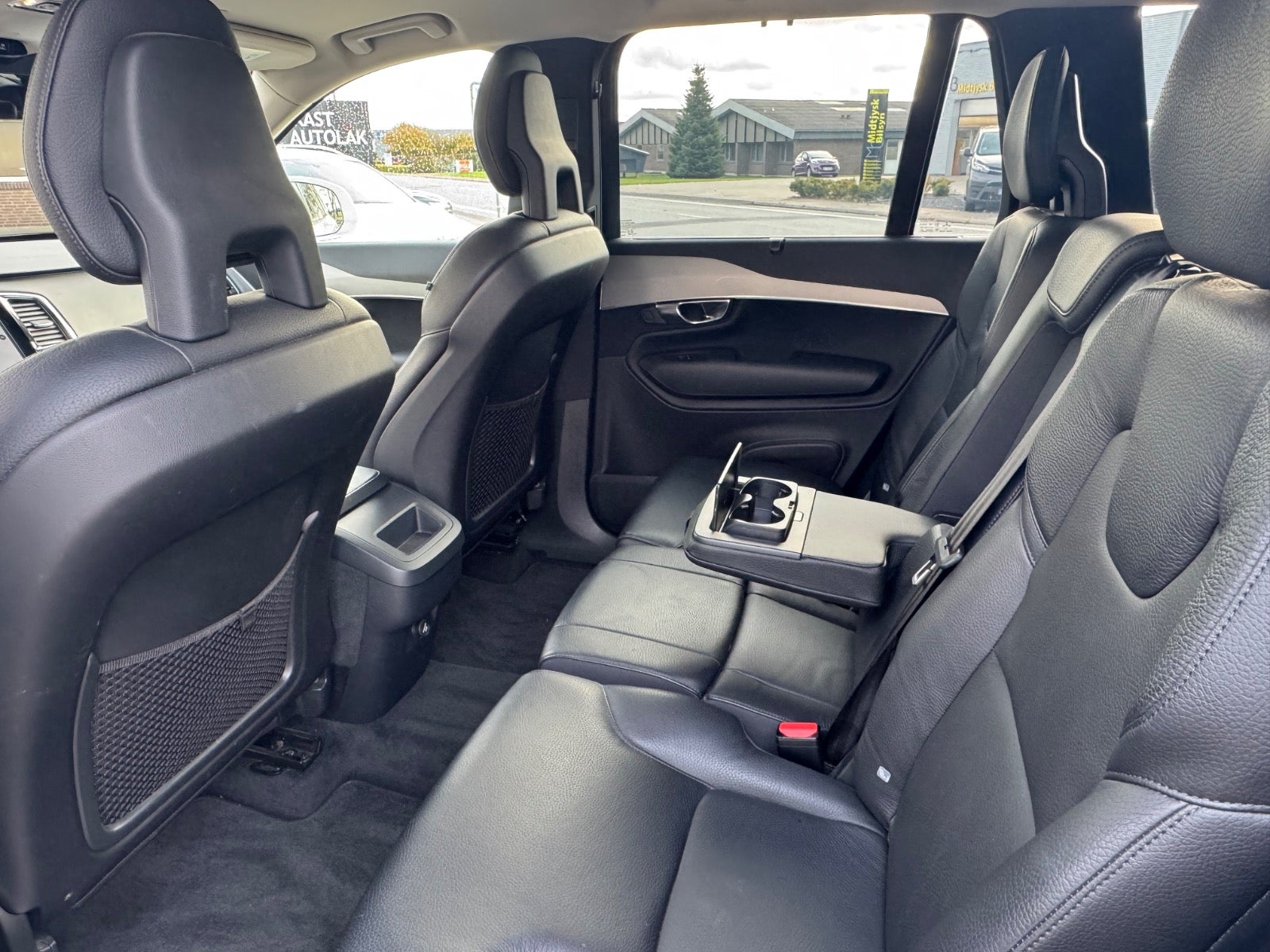 Volvo XC90 D5 225 Inscription aut. AWD 7prs