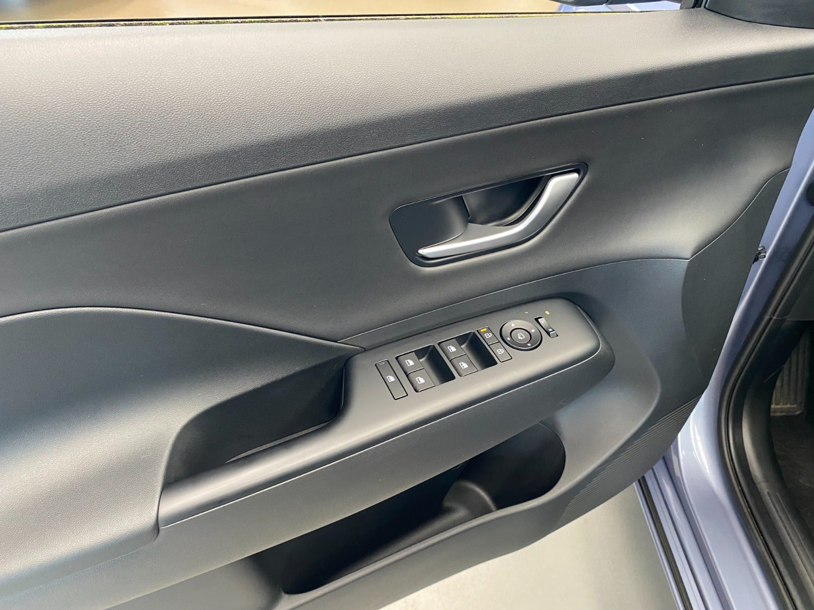 Billede af Hyundai Kona 65 EV Advanced