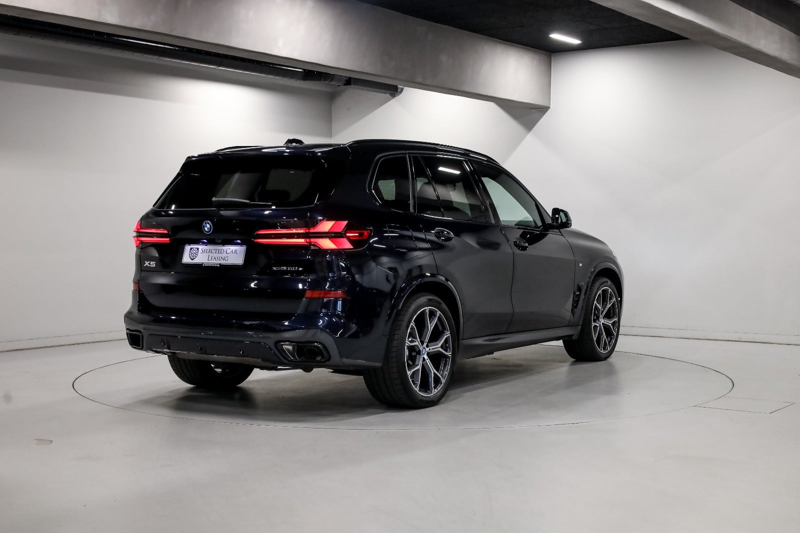 BMW X5 3,0 xDrive50e M-Sport aut.