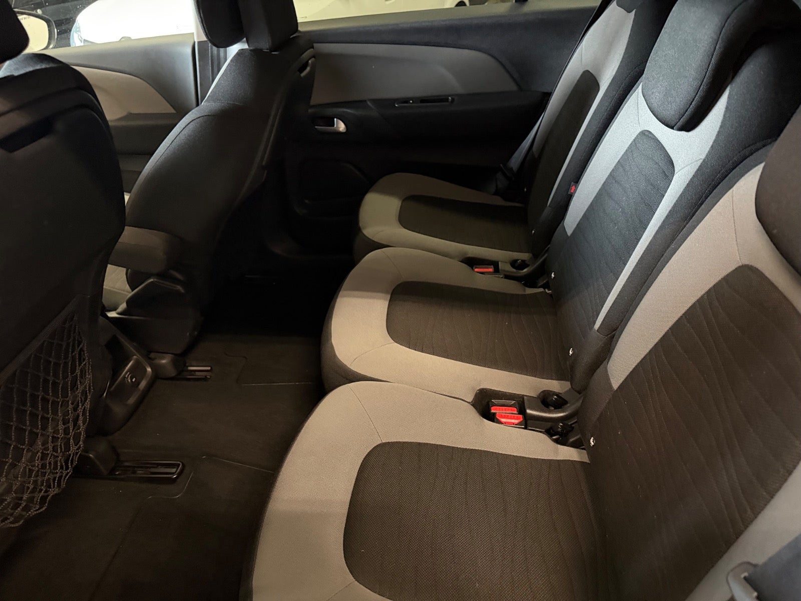 Citroën Grand C4 Picasso BlueHDi 120 Intensive 7prs - billede 12