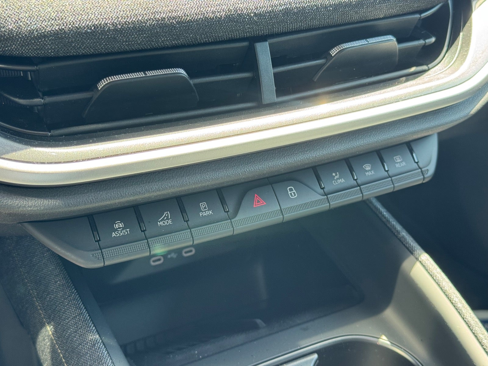 Billede af Skoda Elroq 60 iV Loft