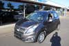 Chevrolet Spark LS thumbnail