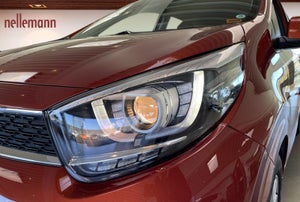 Kia Picanto Prestige Upgrade