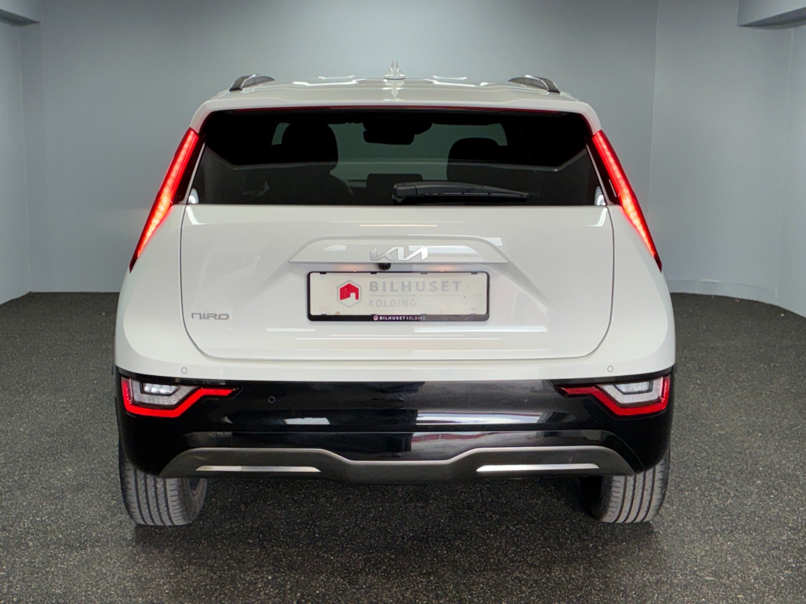 Billede af Kia Niro 64 EV Premium
