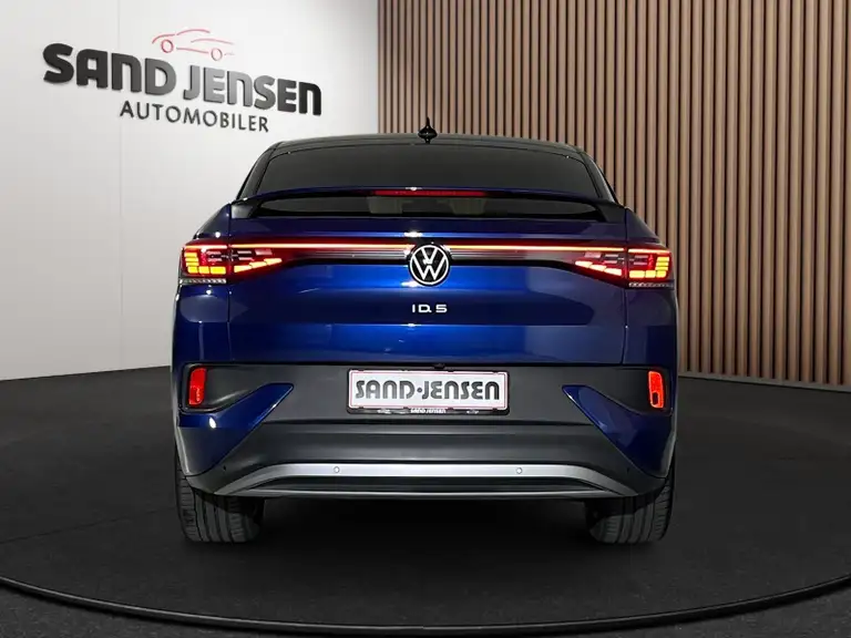 VW ID.5 Pro Performance Van