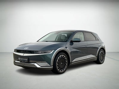 Hyundai Ioniq 5 Project 45 AWD
