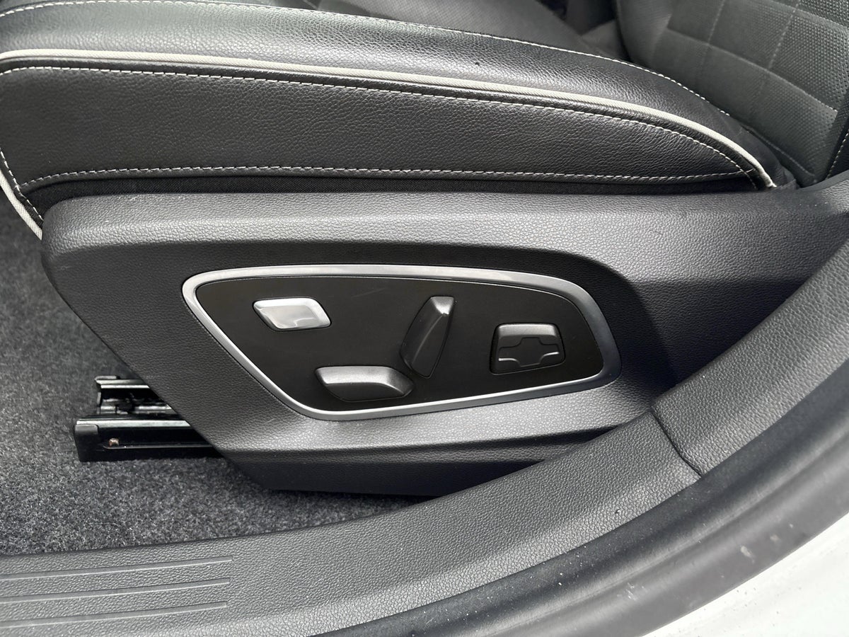 Renault Megane E-Tech Iconic billede 18