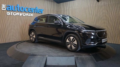Mercedes EQA250+