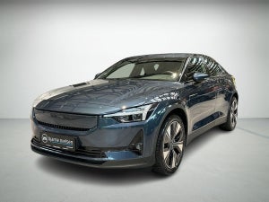 Polestar 2 Long Range AWD