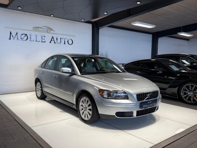 Volvo S40 1,8 
