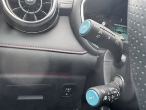 MG EHS PHEV Luxury