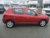 Dacia Sandero dCi 75 Ambiance thumbnail