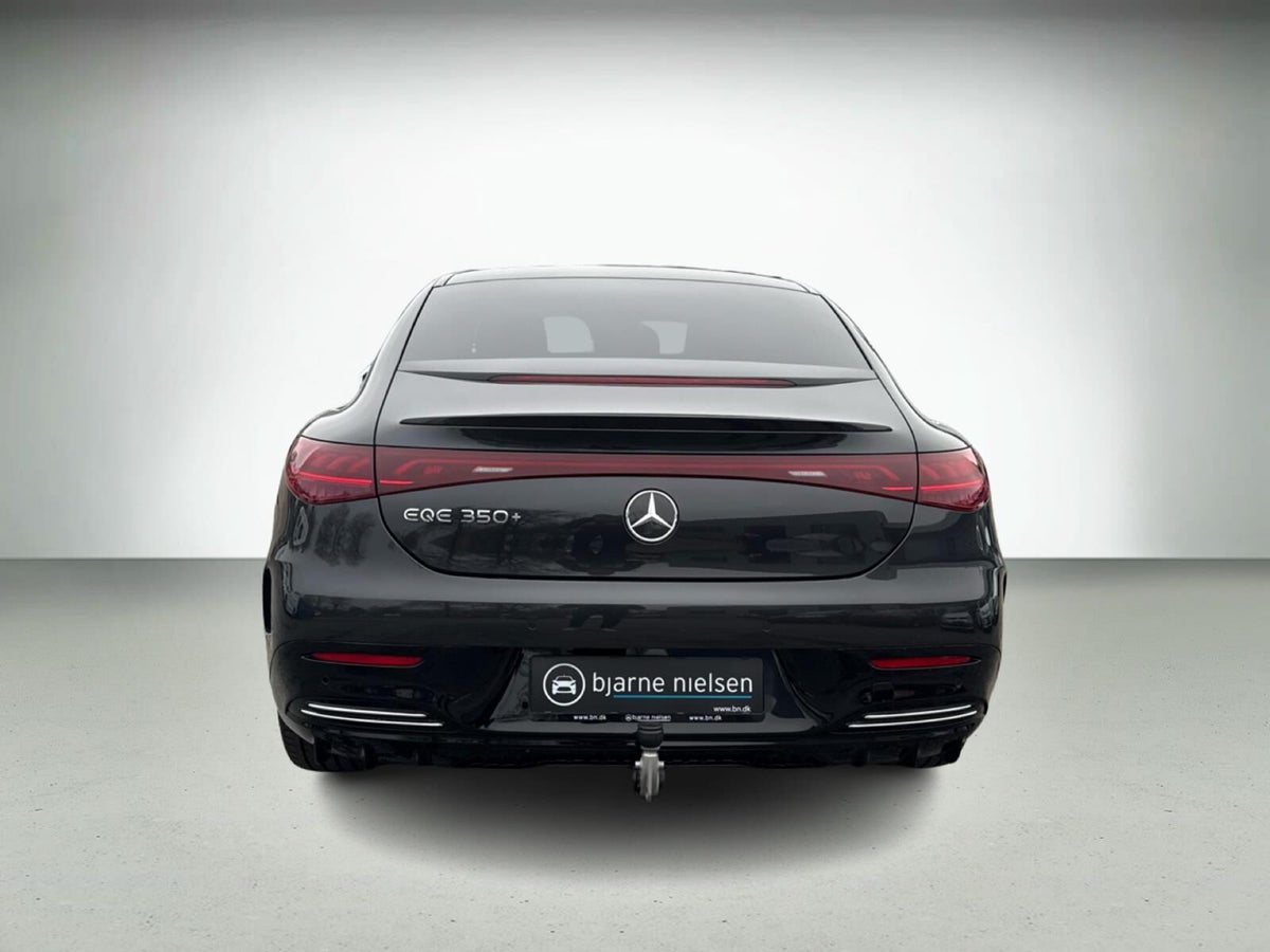 Mercedes EQE350+ AMG Line billede 5