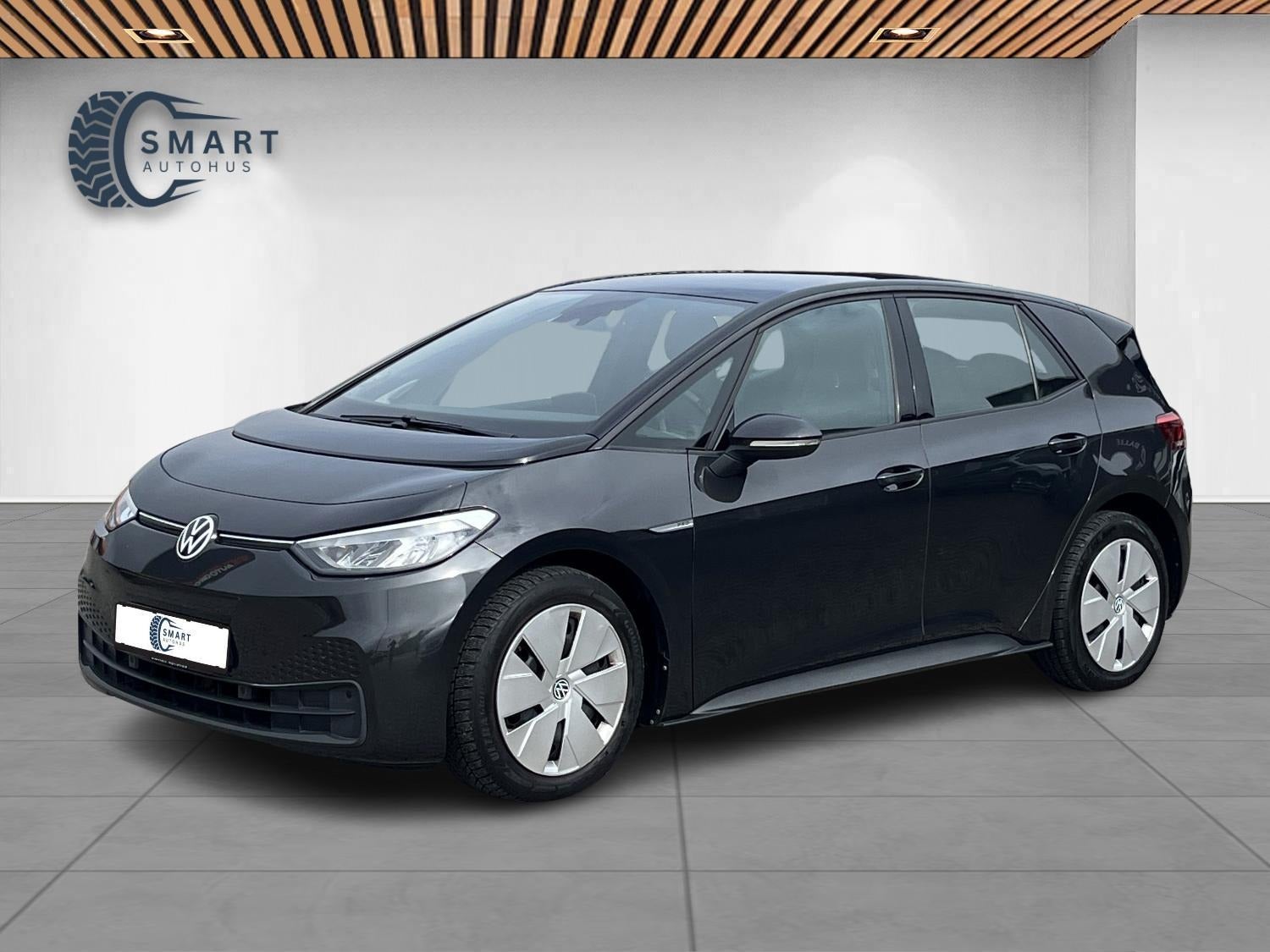 Billede af VW ID.3 58 Pro Performance