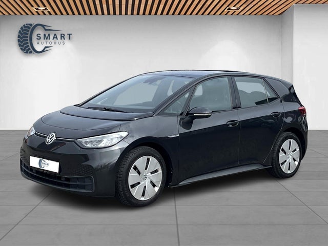 VW ID.3 58 Pro Performance