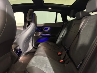Mercedes EQE350+ AMG Line Premium Plus