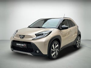 Toyota Aygo X Envy