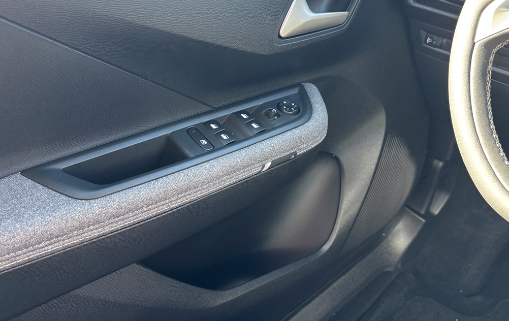 Billede af Opel Frontera  Elegance