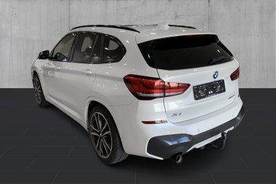 BMW X1 xDrive25e M-Sport+ aut. - 2