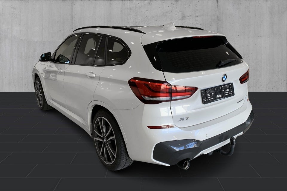 BMW X1 1,5 xDrive25e M-Sport+ aut. 2022
