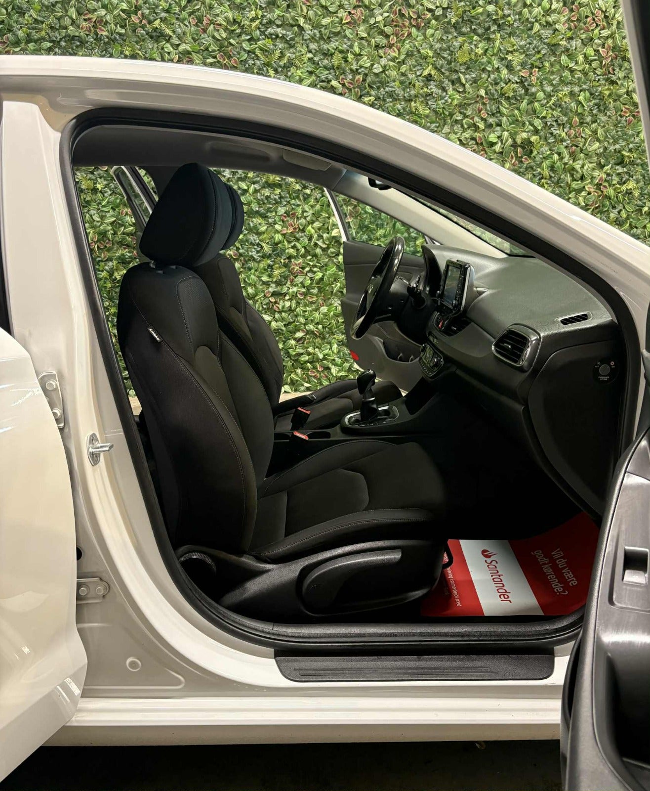 Billede af Hyundai i30 1,0 T-GDi Premium