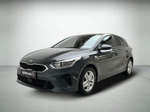 Kia Ceed T-GDi Active