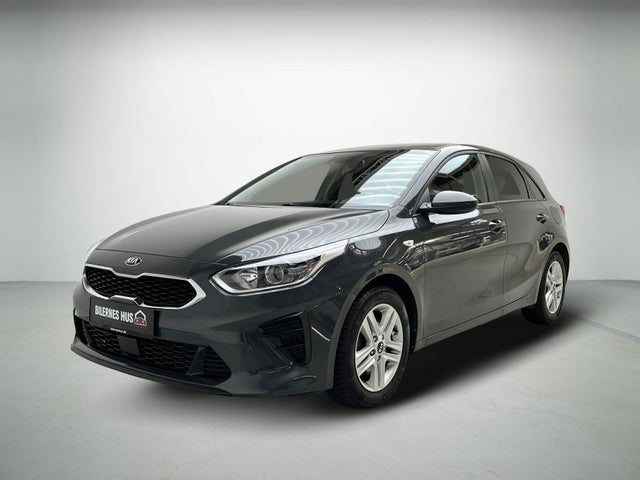 Kia Ceed T-GDi Active
