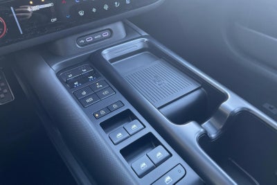 Hyundai Ioniq 6 N Line+ AWD