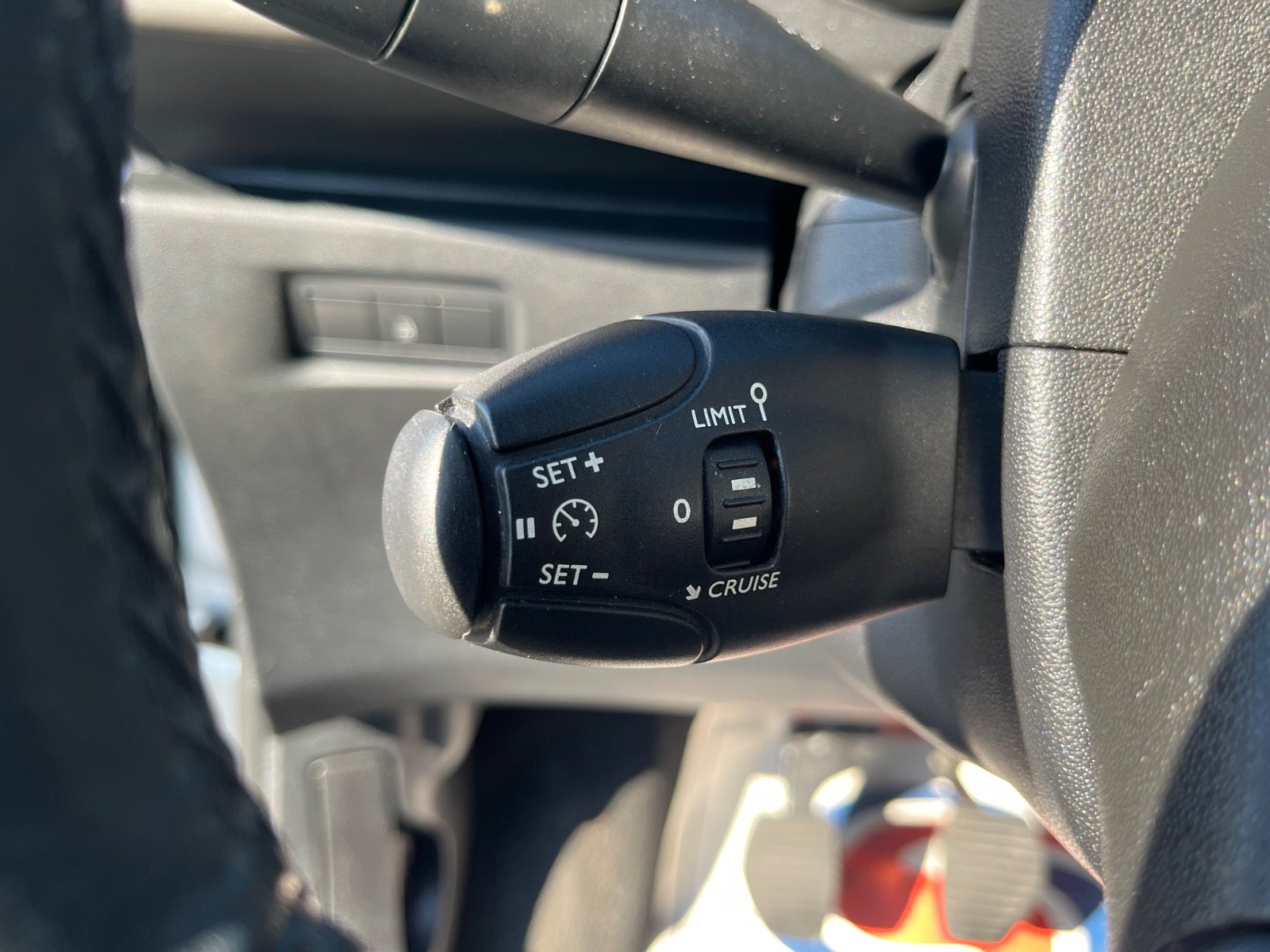 Billede af Citroën C3 1,2 PureTech 82 Seduction