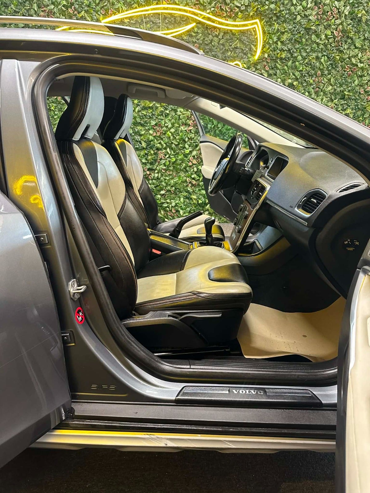 Billede af Volvo V40 CC 1,6 D2 115 Momentum