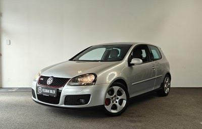 VW Golf V 2,0 GTi 3d