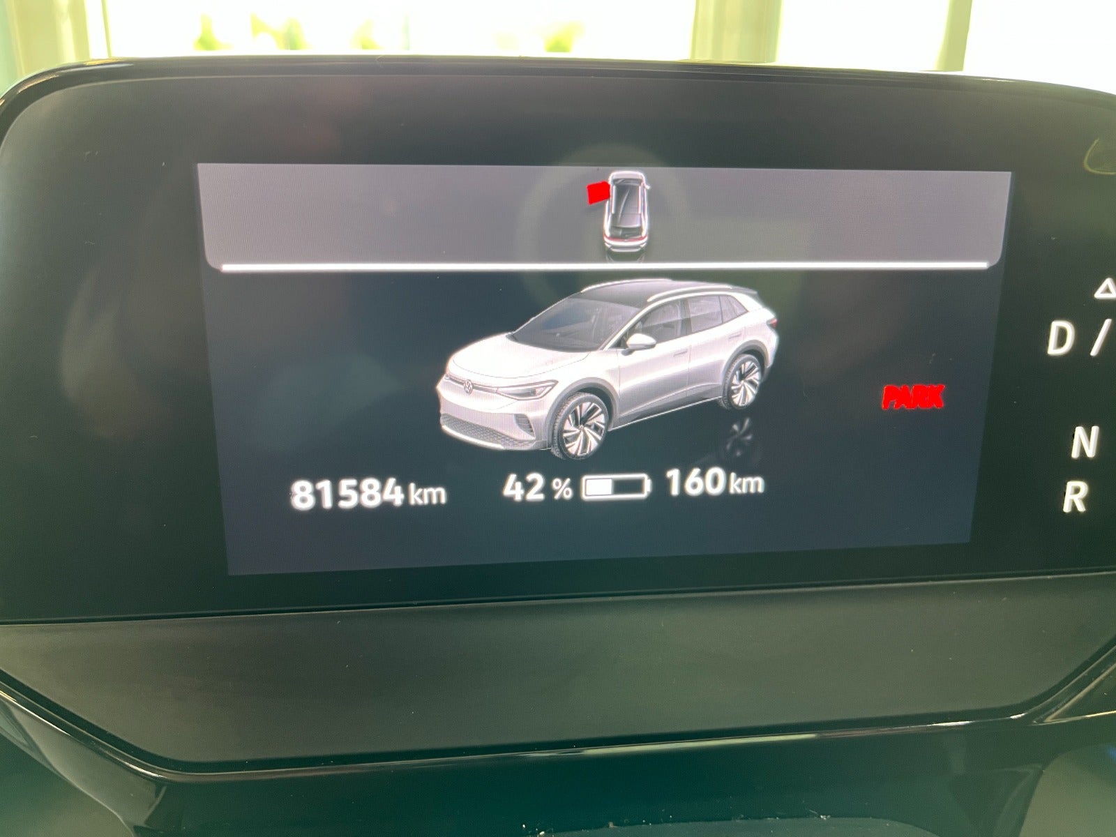 Billede af VW ID.4 77 GTX 4Motion