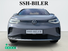 VW ID.4 Pro Performance Tech thumbnail