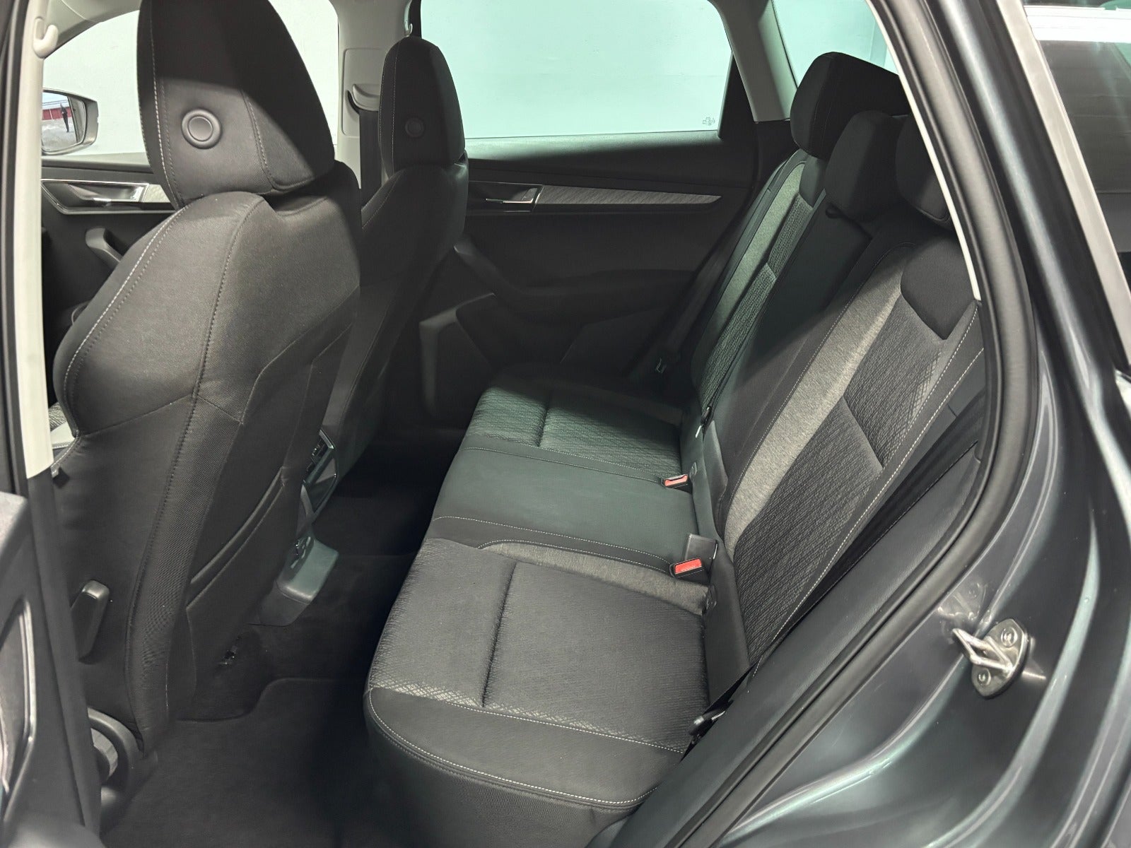 Billede af Skoda Karoq 1,5 TSi 150 Style DSG